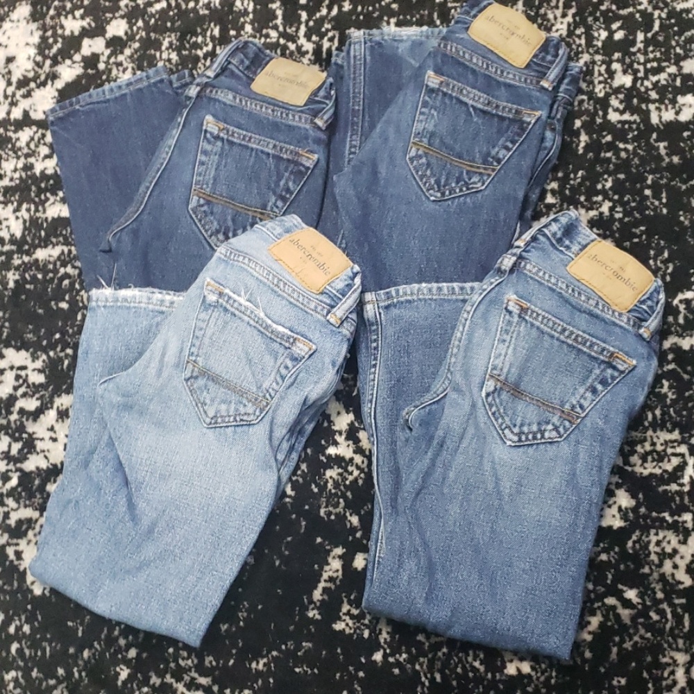 Jeans Bundle